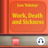 Work, Death and Sickness