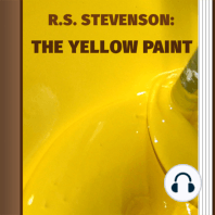 The Yellow Paint