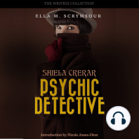 Shiela Crerar, Psychic Detective