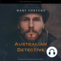 The Australian Detective
