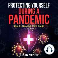 Protecting Yourself During A Pandemic