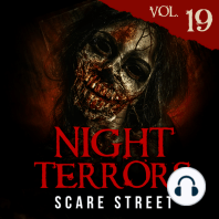 Night Terrors Vol. 19