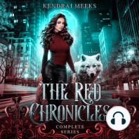 The Red Chronicles