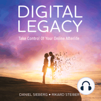 Digital Legacy