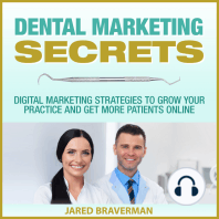 Dental Marketing Secrets