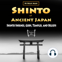 Shinto of Ancient Japan