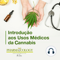 Introdução aos usos médicos da Cannabis