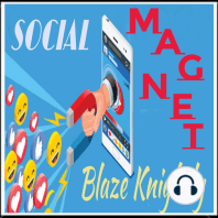 Social Magnet