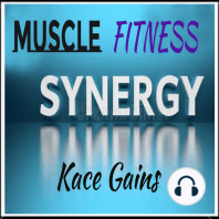 Muscle Fitness Synergy