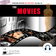 Knowledge Blaster Guide to the Movies