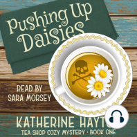 Pushing Up Daisies