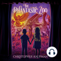 The Phantastic Zoo