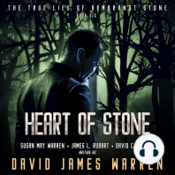 Heart of Stone