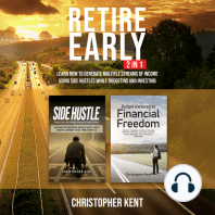 Retire Early – 2 in 1