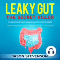 Leaky Gut