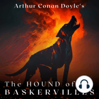 The Hound of The Baskervilles