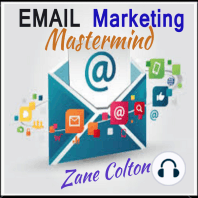 Email Marketing mastermind