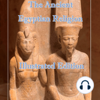 The Ancient Egyptian Religion