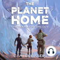 The Planet Home