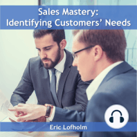 Sales Mastery