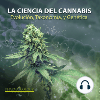 La ciencia del cannabis