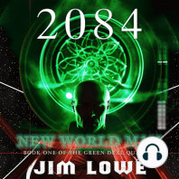 2084 - New World Man
