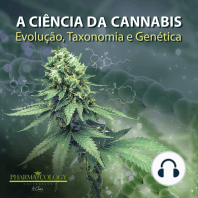 A ciência da cannabis