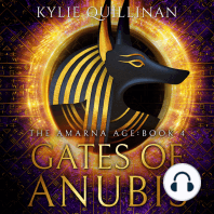 Gates of Anubis