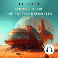 The Earth Chronicles