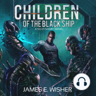 Children of the Black Ship