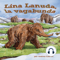 Lina Lanuda, la vagabunda