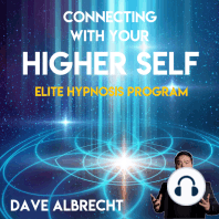 Connecting With Your Higher Self