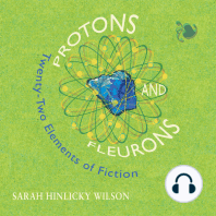 Protons and Fleurons