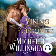 A Viking for the Viscountess