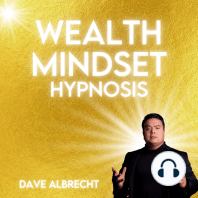 Wealth Mindset Hypnosis