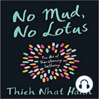 No Mud, No Lotus