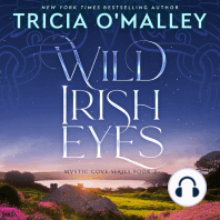 Wild Irish Eyes