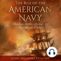 Rise of the American Navy