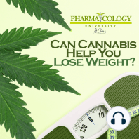 Can Cannabis Help You Lose Weight?