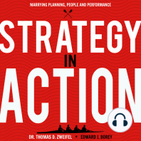 Strategy-In-Action