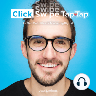Click Swipe Tap Tap