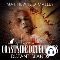 Coastside Detectives