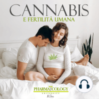 Cannabis e fertilità umana