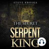 The Secret of the Serpent King