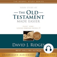 Old Testament Made Easier, Third Edition, Part One