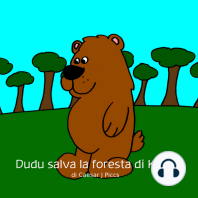 Dudu salva la foresta di Kuluki