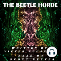 The Beetle Horde