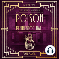 Poison at Pemberton Hall