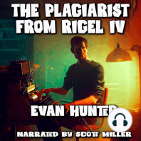The Plagiarist From Rigel IV