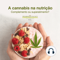 A cannabis na nutrição